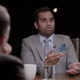 Aziz Ansari (Screenshot: YouTube)